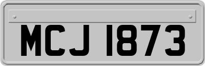 MCJ1873