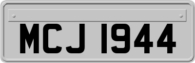 MCJ1944