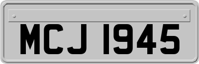 MCJ1945