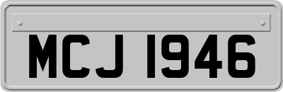 MCJ1946