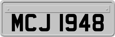 MCJ1948