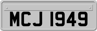 MCJ1949