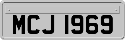 MCJ1969