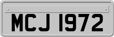 MCJ1972