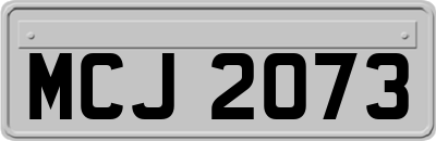 MCJ2073