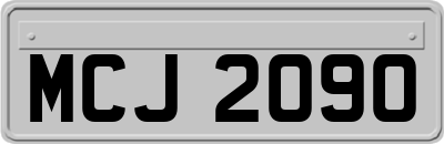 MCJ2090
