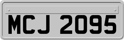 MCJ2095