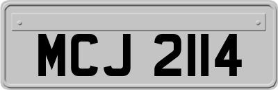 MCJ2114