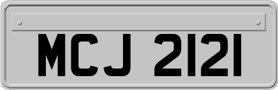 MCJ2121