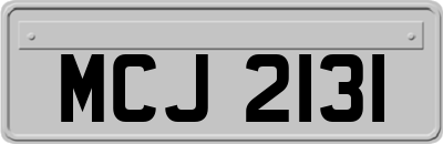 MCJ2131