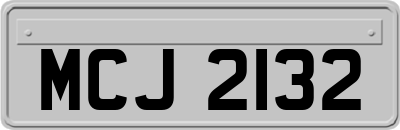 MCJ2132