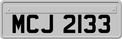 MCJ2133