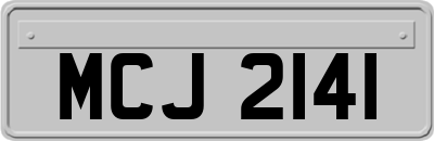 MCJ2141