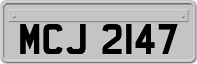 MCJ2147