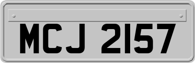 MCJ2157
