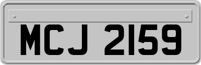 MCJ2159