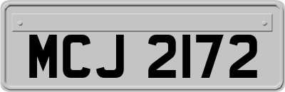 MCJ2172