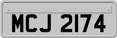MCJ2174