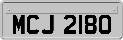 MCJ2180