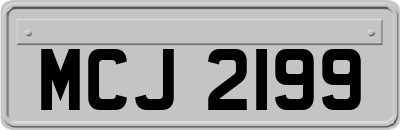 MCJ2199