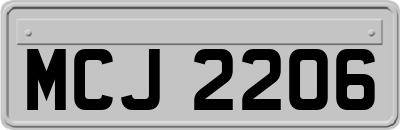 MCJ2206