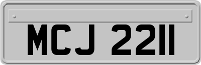 MCJ2211