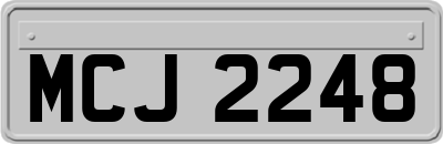 MCJ2248