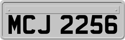 MCJ2256