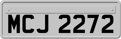 MCJ2272