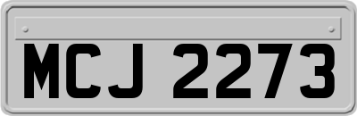 MCJ2273