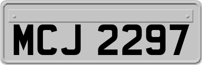 MCJ2297