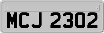 MCJ2302