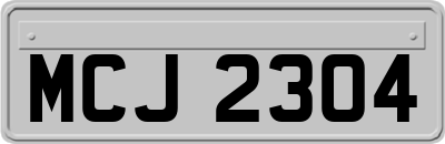MCJ2304