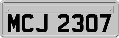 MCJ2307