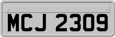 MCJ2309