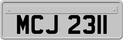 MCJ2311