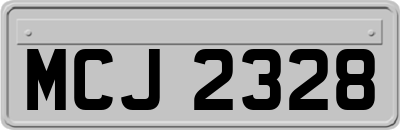 MCJ2328