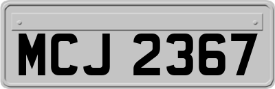 MCJ2367