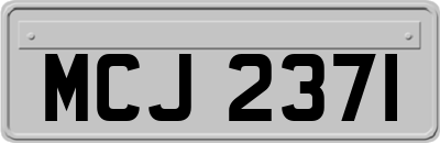 MCJ2371
