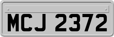 MCJ2372