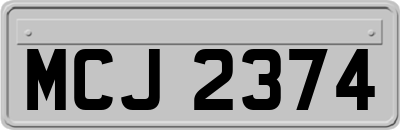 MCJ2374