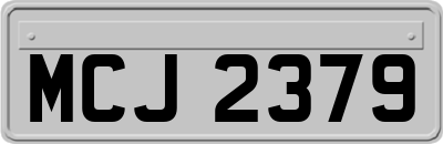 MCJ2379