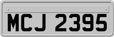 MCJ2395