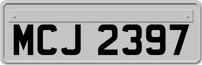 MCJ2397