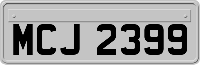 MCJ2399