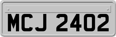 MCJ2402