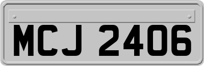 MCJ2406