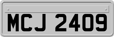 MCJ2409