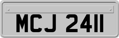 MCJ2411