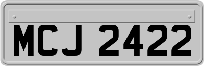 MCJ2422